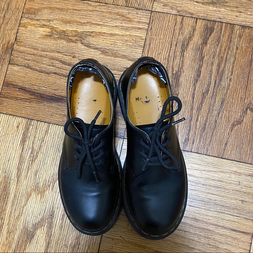 great condition drmartens original leather oxford